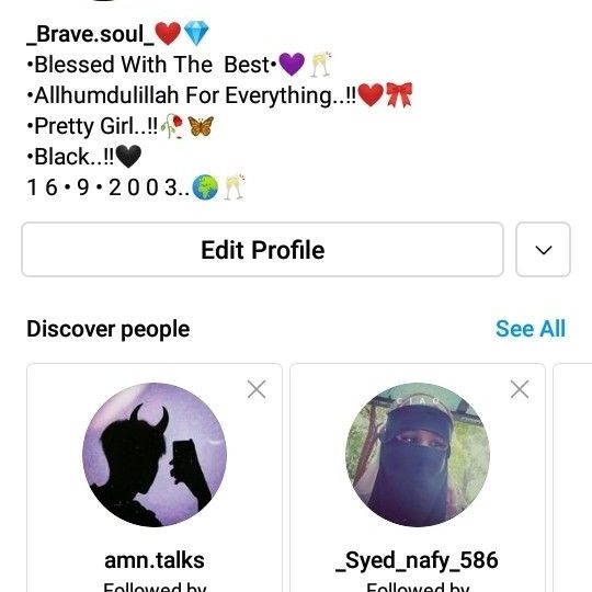 Instagram Bio For Boys In English