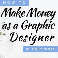 Graphic designer bio Instagram copy and paste