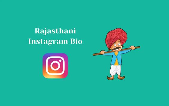 Rajput Bio For Instagram