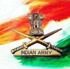 Indian army bios for Instagram