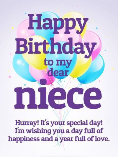 Beautiful Wishes from Uncle