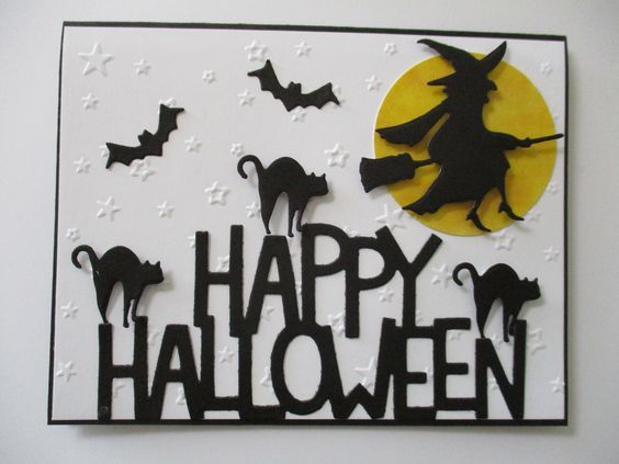 Cute Halloween Wishes and Sayings
