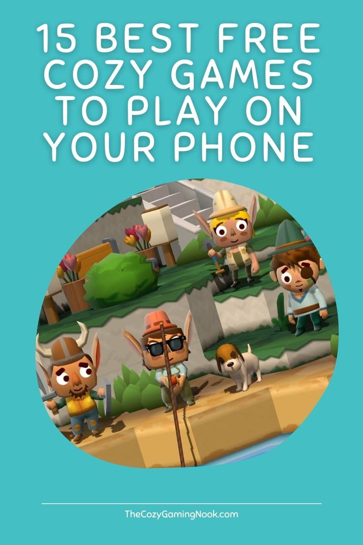 Free IOS games