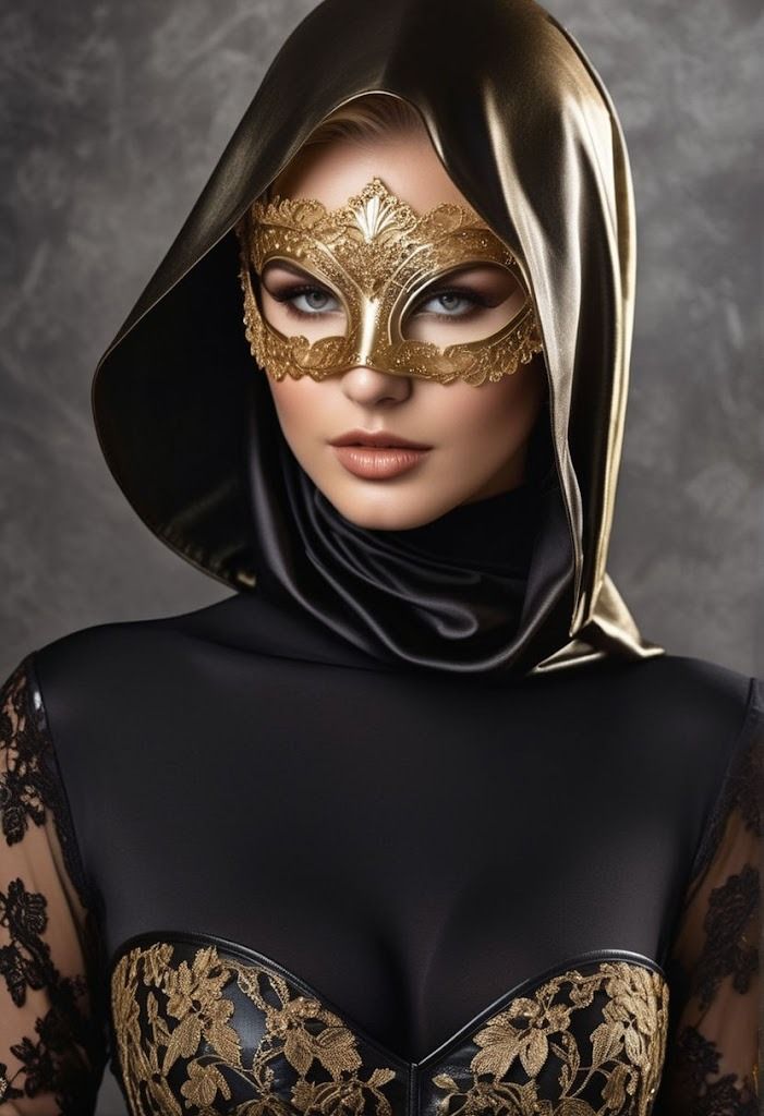 Masked Dancer