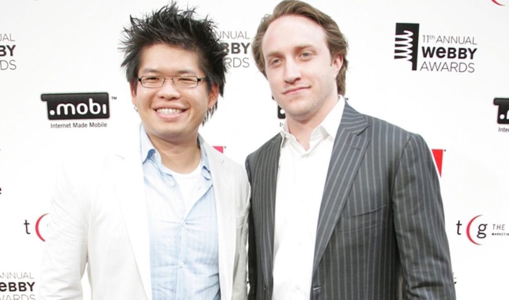 Chad Hurley’s Share in Google (Alphabet Inc.)