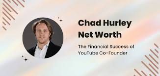 Chad Hurley,